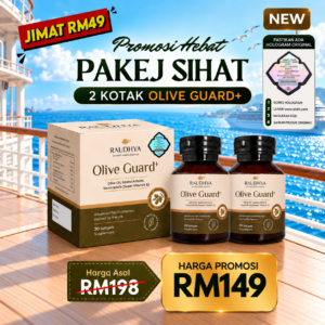 PAKEJ SIHAT